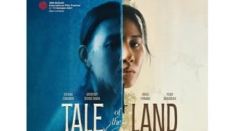 11 Daftar Film Indonesia Tayang Perdana di JAFF 2024, Ada Perempuan Pembawa Sial Hingga Tale of the Land