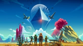 No Mans Sky Capai Rating Very Positive di Steam Setelah Perjuangan 8 Tahun