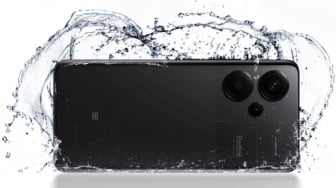 7 HP di Bawah Rp2 Juta Memori 128 GB: Kamera Resolusi Tinggi, Aman Simpan Dokumen