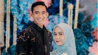 Profil Sendy Aulia: Calon Istri Rizky Ridho, 8 Tahun Pacaran dengan Bek Timnas Indonesia!