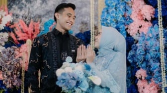 Mengintip Isi Hantaran Rizky Ridho dan Sendy Aulia, Akhirnya Lamaran Usai 9 Tahun Pacaran