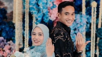 Hari Patah Hati Nasional, Rizky Ridho dan Sendy Aulia Resmi Bertunangan