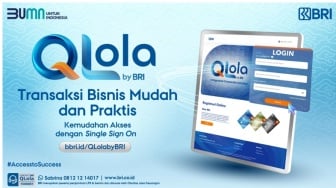 Valas dan Trading Forex Makin Mudah Didukung Fitur Melimpah dari Qlola by BRI