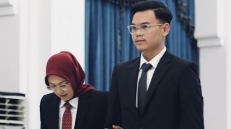 Ambu Anne Bongkar Fitnah Perceraian! Ini Alasan Tak Hadir di Pernikahan Putra Dedi Mulyadi