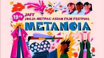 JAFF 2024 Kerja Sama dengan KlikFilm, Bisa Nonton 51 Film Berkelas dari Rumah