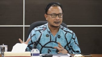 Terlibat Pemerasan saat Konser DWP, Kompolnas Sebut Ada Satu Anggota Polri yang Terkena Demosi