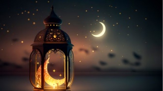 Hitung Mundur Ramadhan 2025: Berapa Hari Lagi Bulan Puasa?