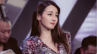 4 Fakta Dilraba Dilmurat, Aktris yang Dijuluki Dewi dari China