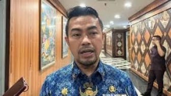 Kekayaan Risnandar Mahiwa, PJ Wali Kota Pekanbaru Terjaring OTT KPK