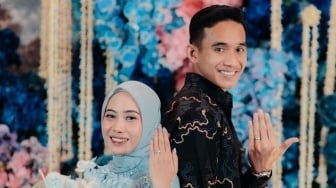 Rizky Ridho Lamar Sang Kekasih: Bismillahirrahmanirrahim