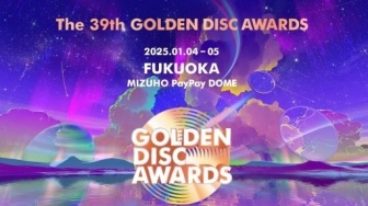 Ada (G)I-DLE dan TXT, Golden Disc Awards ke-39 Rilis Lineup Artis Pertama