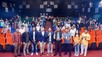 Suara.com Gedor Kampus UI: Upgrade Skill Digital Marketing dan Finansial Langsung dari Ahlinya