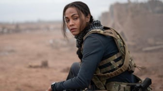 Ulasan Serial Lioness, Film Aksi Spionase Ala Tom Clancy dan Jack Ryan