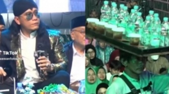 Pendidikan Gus Miftah: Viral usai Mempermalukan Penjual Es Teh saat Dakwah di Magelang