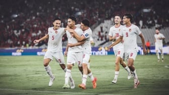 Jauh Dibanding Kualifikasi Piala Dunia, Ini Harga Tiket Piala AFF 2024 di Stadion Manahan