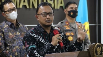 TOK! Eks Kanit Resmob Polres Jaksel Dipecat Buntut Kasus Pemerasan Bos Prodia, AKBP Gogo Demosi 8 Tahun