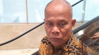 Batal Audiensi dengan PPATK Bahas RUU Perampasan Aset, Baleg DPR: Ini Isunya Cukup Sensitif