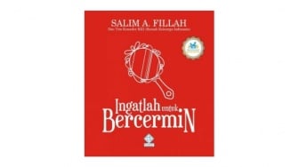 Ulasan Buku Ingatlah untuk Bercermin, Kisah Inspiratif tentang Keluarga