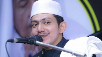 Profil Habib Zaidan Yahya, Ketua Majelis Sholawat Sekar Langit yang Terlibat Kontroversi Gus Miftah