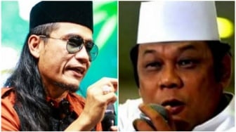 Bak Bumi dan Langit, Publik Bandingkan Candaan Gus Miftah vs Zainuddin MZ