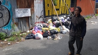 Mengurai Persoalan Sampah di Kota Yogyakarta, Hilir Sudah Berjalan Sesuai Jalur Tapi Hulu Masih Perlu Dikuatkan