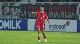 Cetak Rekor di Timnas Indonesia, Claudia Scheunemann Justru Berikan Pernyataan Ini!