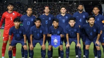 4 Negara dengan Pemain Naturalisasi Terbanyak di Piala AFF 2024