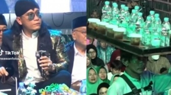 3 Rezeki yang Didapat Pak Sunhaji, Penjual Es Teh yang Diolok-olok Miftah Maulana