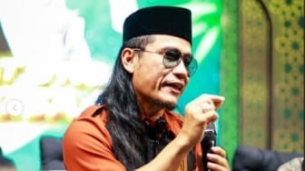 Gus Miftah Kuliah di Mana? Riwayat Pendidikannya Dikuliti Usai Viral Olok-olok Penjual Es Teh