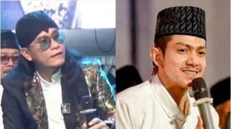 Usai Hina Penjual Es Teh, Cara Dakwah Gus MIftah Diungkap Habib Zaidan bin Yahya: Memang Seperti Itu