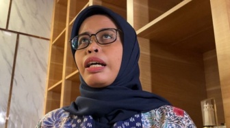 Tak Ingin Dicap Sebagai Pelanggar Etik, Ummi Wahyuni Gugat DKPP ke PTUN