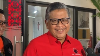 Apakah Hasto Kristiyanto Ajukan Praperadilan? Ini Jawaban Kuasa Hukumnya