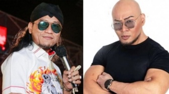 Singgung Willie Salim, Deddy Cobuzier Yakin Content Creator yang Bantu Sunhaji Cuma Cari Untung
