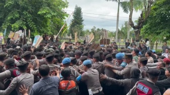 Demo Papua Merdeka di Jogja jadi Sorotan, Akademisi UMY: Tak Realistis, Belajarlah dari Timor Leste