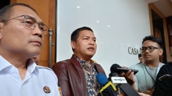 KPU Jakarta: Pemungutan Suara Ulang Dilakukan Jika Ada Rekomendasi Bawaslu