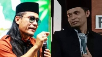 Sikap Gus Miftah Sindir KH Usman Ali Jadi Sorotan, Netizen: Kirain Udah Berubah...