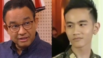 Sindir Gibran? Anies Baswedan Ungkap Pentingnya Daya Baca, Netizen Ramai Bandingkan!