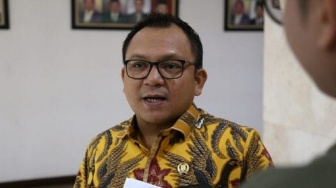 DPRD DKI Jakarta Berkomitmen Wujudkan Program Sekolah Gratis Swasta