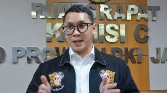 DPRD DKI Jakarta Tekankan Pentingnya Reformasi dan Edukasi Wajib Pajak