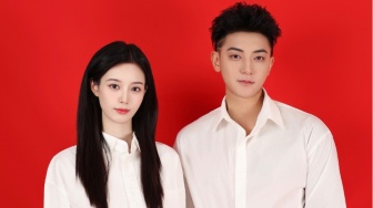 Huang Zitao dan Xu Yiyang Resmi Menikah Lewat Unggahan di Media Sosial