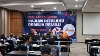 Warga DIY Tentukan Pilihan Berdasarkan Falsafah Jawa, Peneliti Tawarkan Konsep Demokrasi Kebudayaan di Pemilu 2029