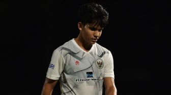 Siapa Victor Dethan? Pemain Keturunan Kanada yang Jadi Sorotan saat Timnas Indonesia Lawan Bali United