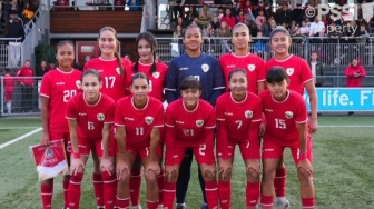 Tatap Final AFF Putri 2024, Pelatih Timnas Indonesia Akui Kualitas Kamboja