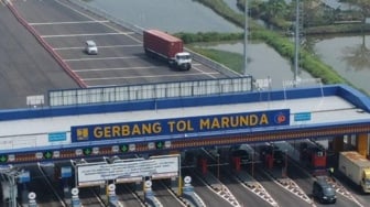 Kemahalan, Pengusaha Logistik Minta Tarif Tol Cibitung-Cilincing Dievaluasi