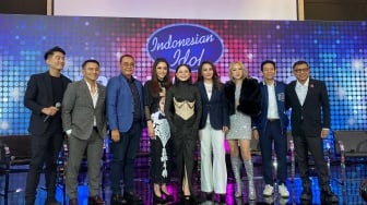 Baru Tayang, Audisi Indonesian Idol Season XIII Sukses Bikin Ngakak