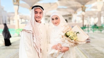 Putri Zulhas Resmi Menikah, Ini Momen Zulkifli Hasan Nikahkan Anaknya dengan Zumi Zola