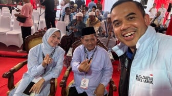 Patuhi Putusan MK, Dede Rohana Siap Jemput Kemenangan Ratu Zakiyah yang Tertunda