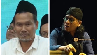 Tanggapan Gus Baha tentang Kasus Gus Miftah: Kalau Saya Gus Asli