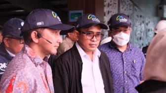 Berkat Transformasi Digital, Pendapatan ASDP Terus Melesat