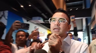 Terungkap! Raffi Ahmad Beberkan Alasan Baru Lapor Harta Kekayaan ke KPK